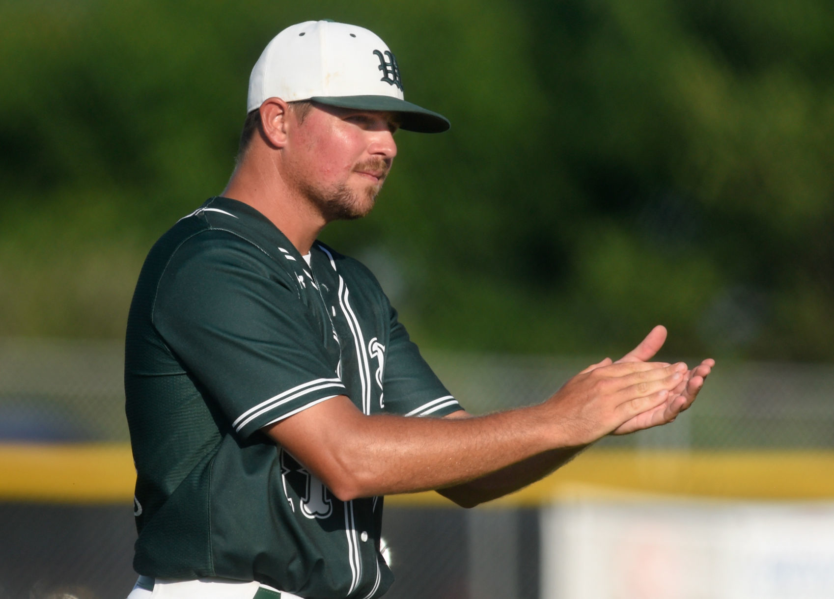 Baseball Sioux City West at Sioux City East